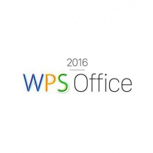WPS Office 2016專業(yè)版