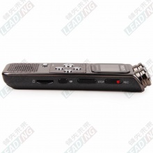 飛利浦 VTR6900 高采樣率高音質(zhì)PCM線性一鍵緊急錄音筆 8GB