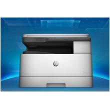 惠普打印機(jī)433a