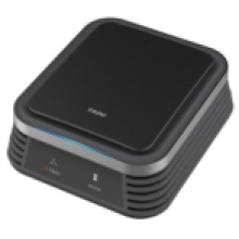 亞都車載空氣凈化器KJ23F-H03除甲醛PM2.5四合一復(fù)合濾芯