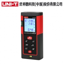 優利德激光測距儀高精度紅外線測量儀100米