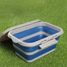 汽車載收納箱儲(chǔ)物箱車用家用壓縮折疊后備箱尾箱