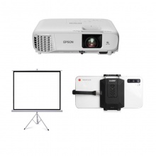 愛普生（EPSON）CB-FH06投影儀