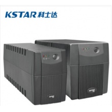 科士達UPS電源YDE1200滿載能力720W后備UPS不間斷電源