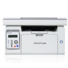 奔圖（PANTUM）黑白激光打印機(jī) 打印復(fù)印掃描三合一 標(biāo) M6506NW 打印+復(fù)印+掃描+網(wǎng)絡(luò)