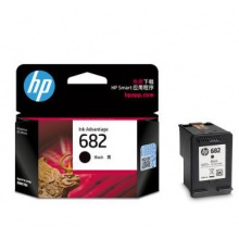 惠普（HP）682原裝墨盒 適用hp 2336/2775/2776/2777/2778/2779/4175/4178/6078/6478打印機(jī) 黑色墨盒