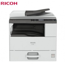 理光（Ricoh）M 2701 A3黑白數(shù)碼復合機（主機+送稿器+單紙盒）
