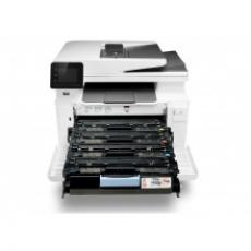 惠普(HP)Colour LaserJet Pro M280nwA4彩色激光多功能一體機(打印、復印、掃描)