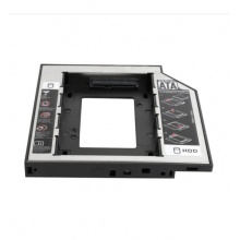 金士頓A400-960G SATA固態(tài)硬盤(pán)托架