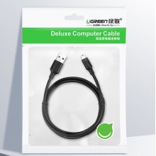 T型口充電數據線