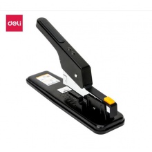 得力80重型訂書器 0390