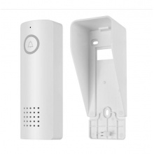 小叮云 無線對講門鈴 免打孔免布線雙向語音門鈴 一拖一