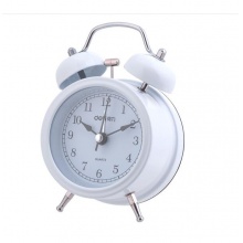 鬧鐘 迷你靜音