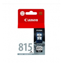 佳能815黑色墨盒，打印機(jī)：佳能ip2780
