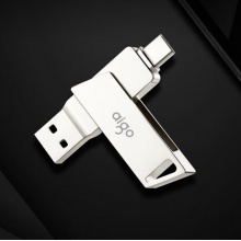 U盤32G 帶Type-C轉接口