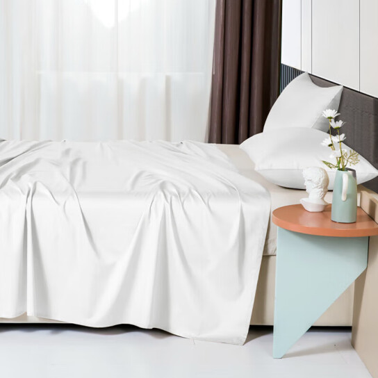 夢卡琳 全棉床...