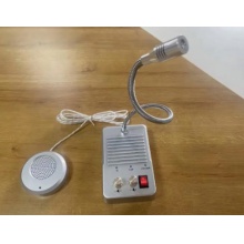 窗口對講機