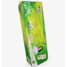 心相印衛生紙 實心12卷 