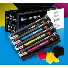 優(yōu)利普CF500~CF503四色套裝粉盒