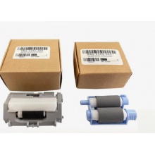 紙盒搓紙輪+分頁器